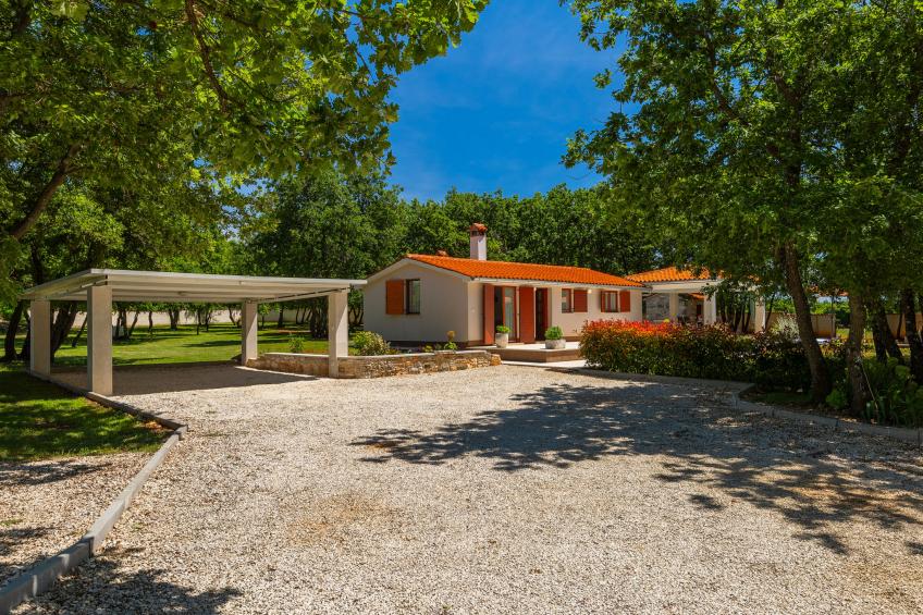 Villa Martinetinka - foto 25