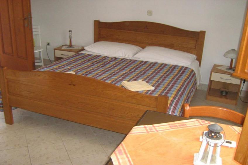Studio Apartment with Terrace and Sea View  (2) - foto 10