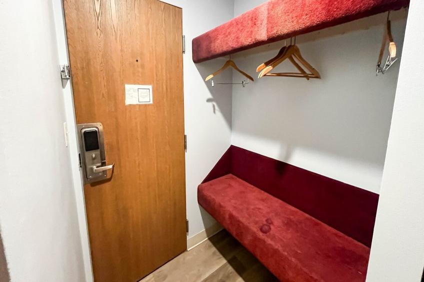 2 Full Beds  Non-Smoking Hot Tub - foto 24