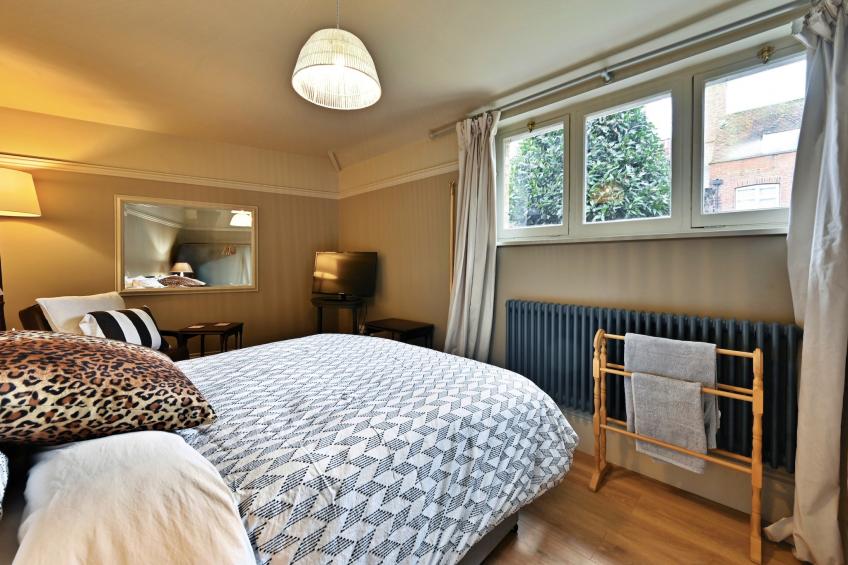 St Germain's Annexe - foto 4