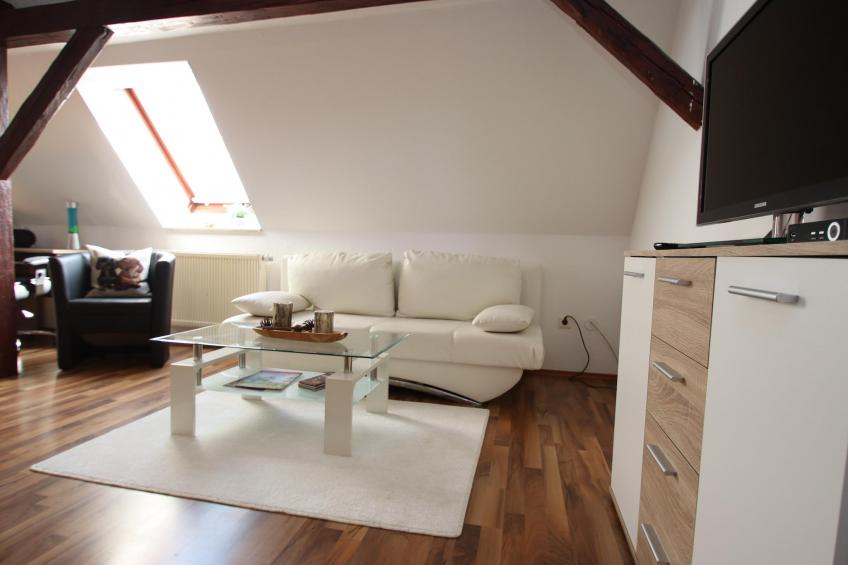 DG Ferienwohnung Elbingerode am Brocken - foto 9