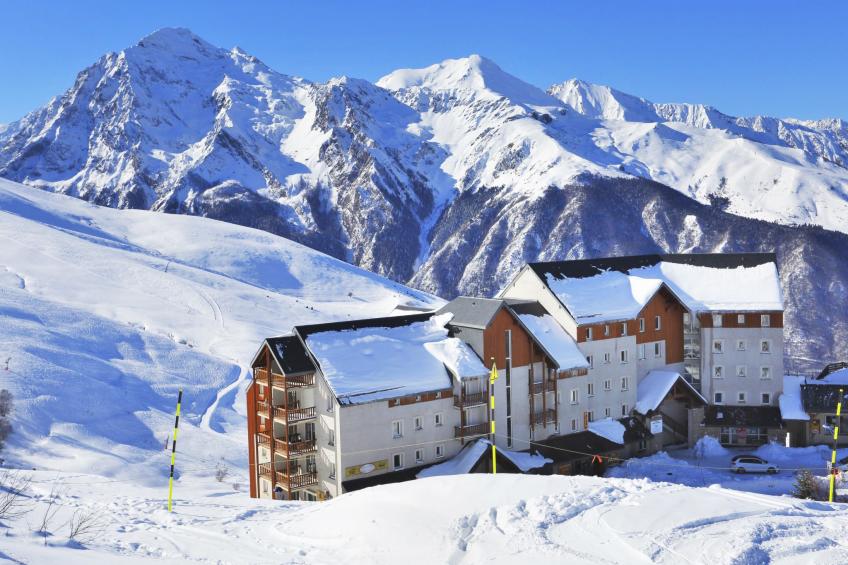 Le Royal Peyragudes - foto 17