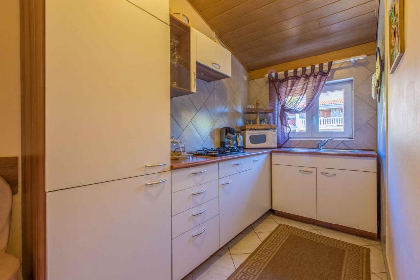 Holiday apartment with an outdoor pool and sea views - BF-V96P - foto 53