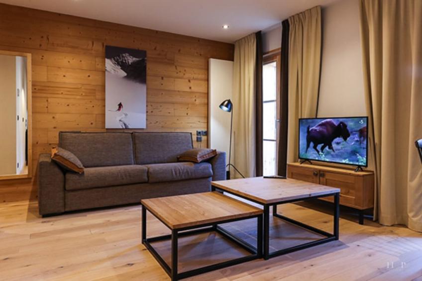 TSV Les Fermes du Mont Blanc S2p Standar - foto 11