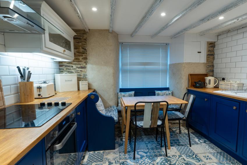 Old Harbour Cottage - foto 2