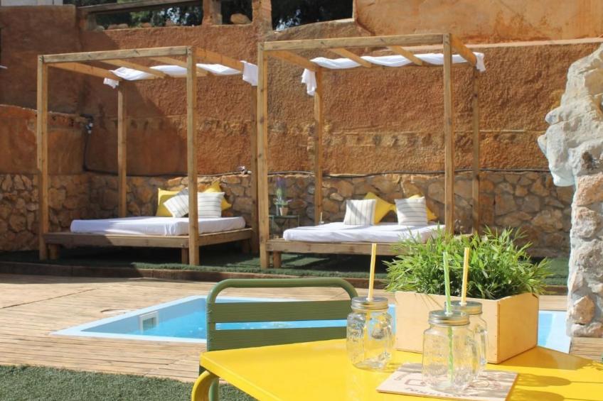 in Can Trabal mit Garten und Grill - foto 30