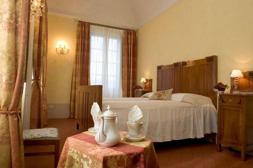 Villa 'Villa Salicone' mit privatem Pool - foto 35