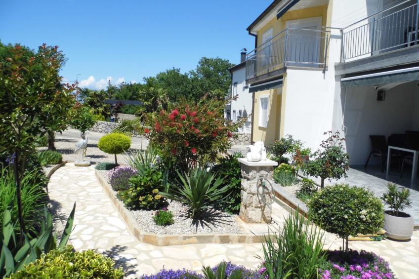 Neue und moderne, voll ausgestattete Wohnung - foto 24