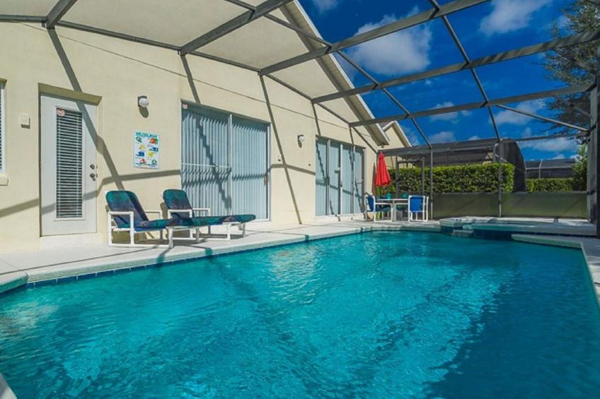 Ruhige Glenbrook-Flucht in der Nähe von Disney - foto 13