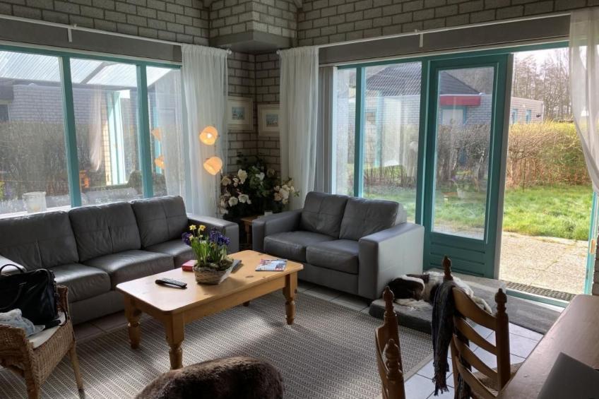 Gemütliches Ferienhaus - foto 3