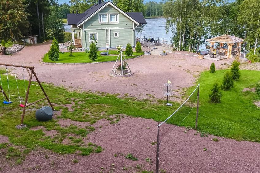 Huvila ferdinand - foto 6