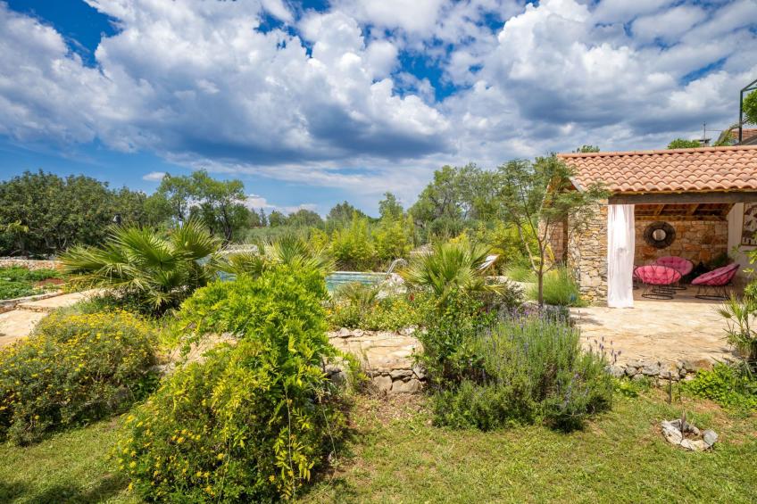 in Rudina mit Privatem Pool - foto 24