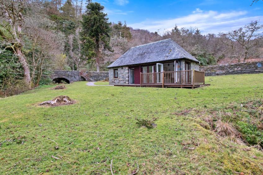 The Turbine House - foto 18