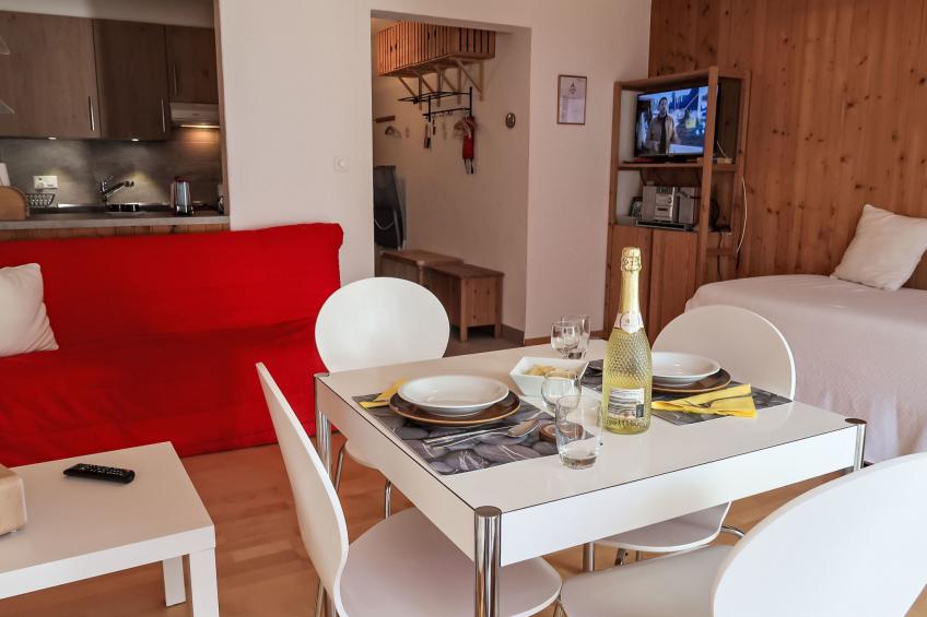 Neige et Soleil Nr 13 - foto 4