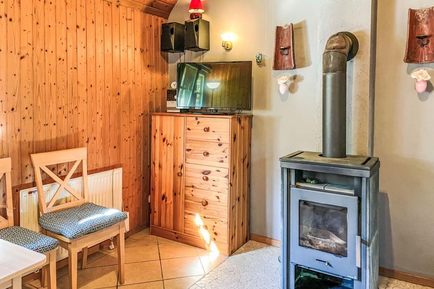 Haus "Melüh" (BRD100) - foto 21