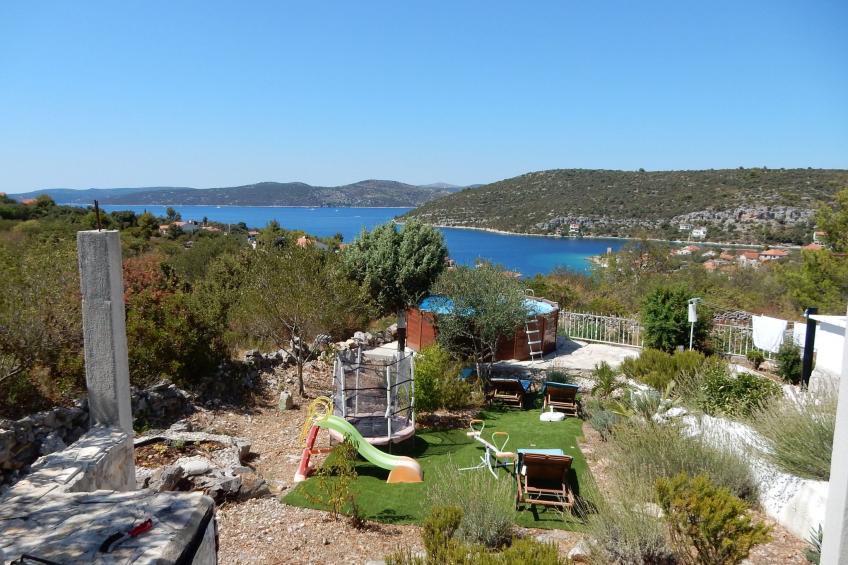 "Villa Lida" mit Blick auf das Wasser - foto 10