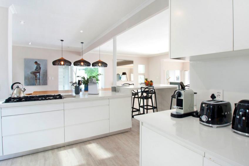 Das Bay House - Luxuriöses Wohnen an der Küste in Kommetjie - foto 33