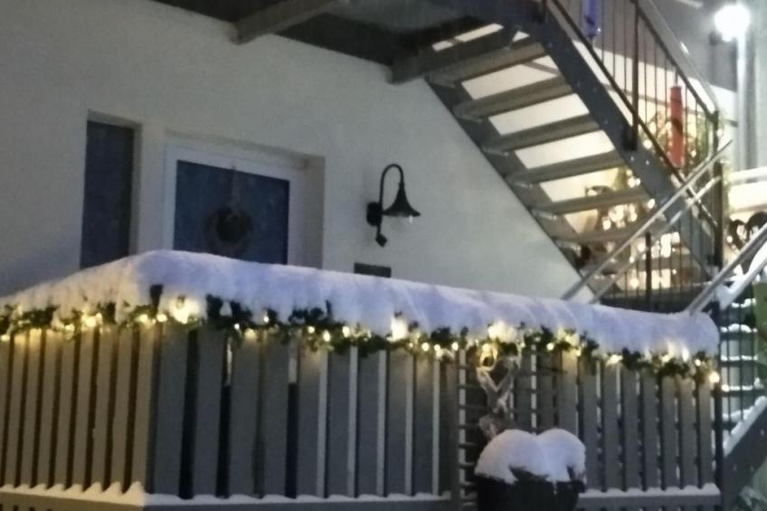 Appartement Edelweiß - foto 41