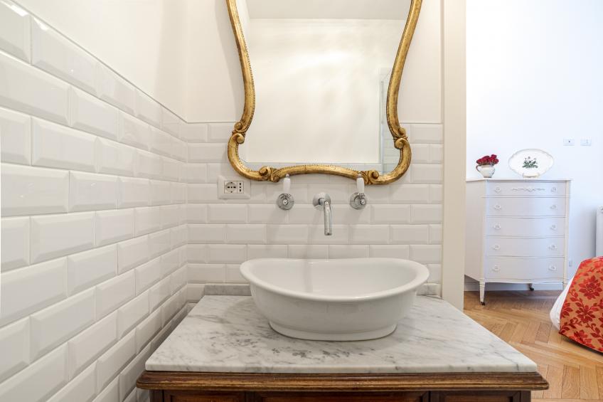 Appartamento Reggenza - foto 16