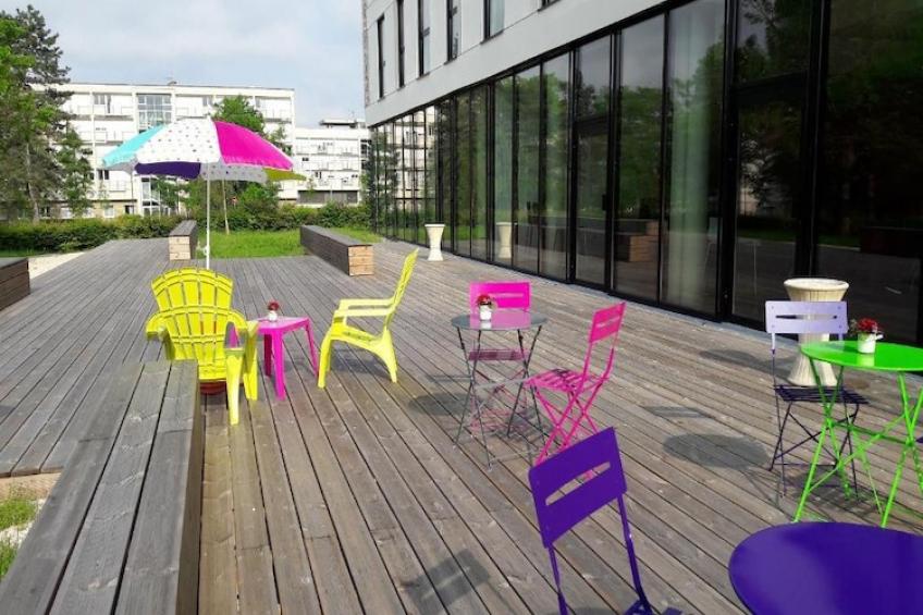 Adonis Dijon Double/Superior studio - foto 26