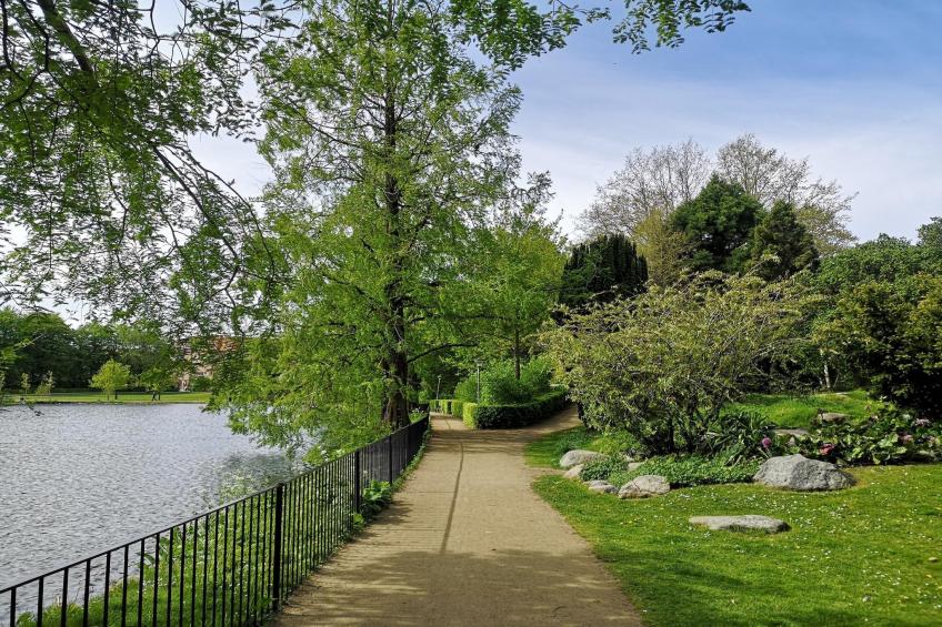 Jomfru Ane Standard Double - foto 32