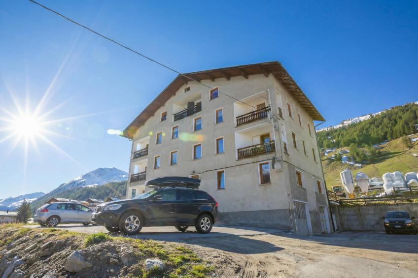 Casa Silvia Ski in - foto 13