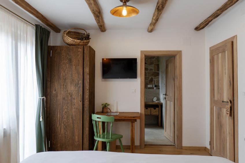 Pansion Seosko domaćinstvo Butina - foto 39