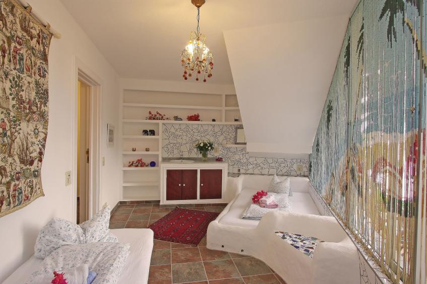 Villa Castillo Moro - foto 5