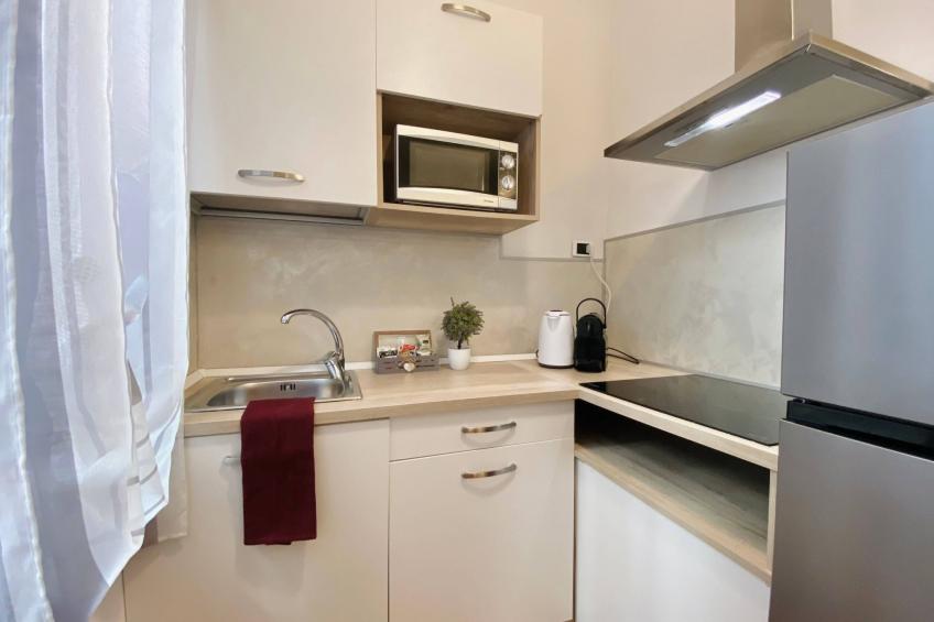Wohnung in Rapallo mit kostenloser Privatgarage - foto 11