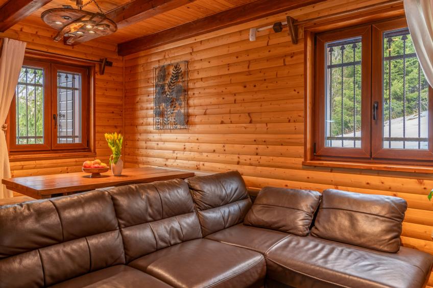 Cozy Bear Cabin - foto 46