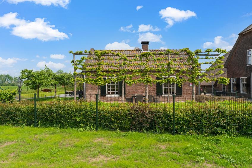 The New Barn - foto 2