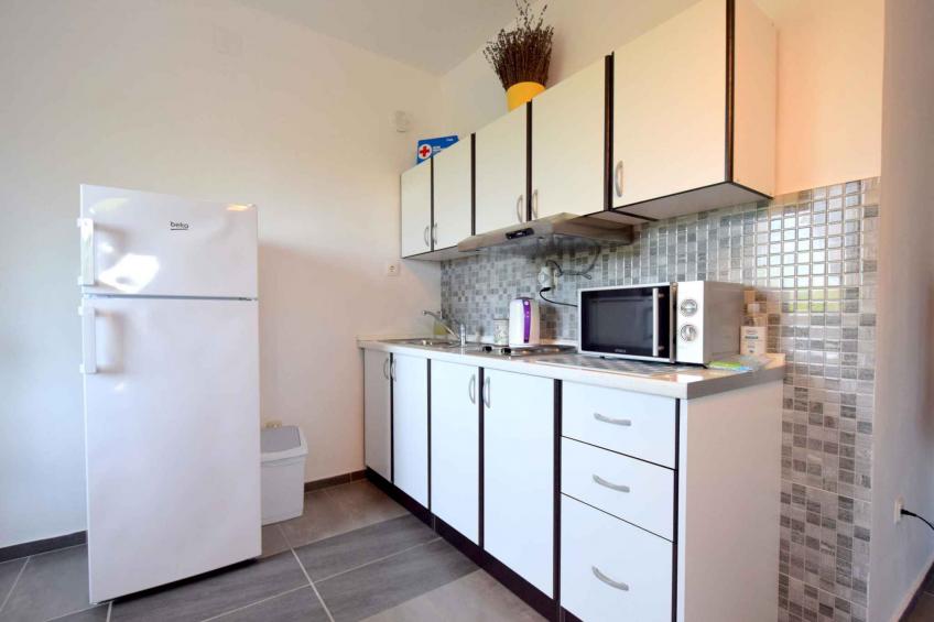 FerienWohnung mit Balkon - BF-52GG2 - foto 24