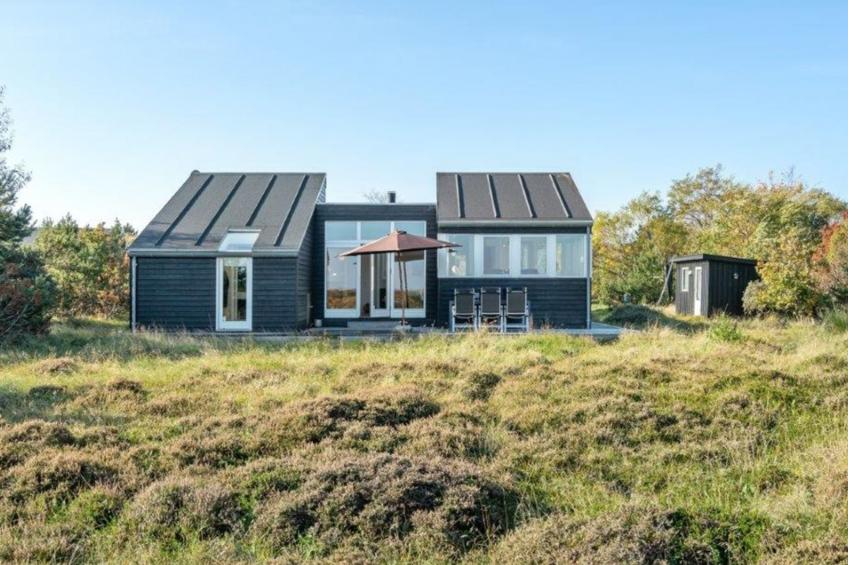 "Helin" - 100m from the sea in Sealand - foto 4