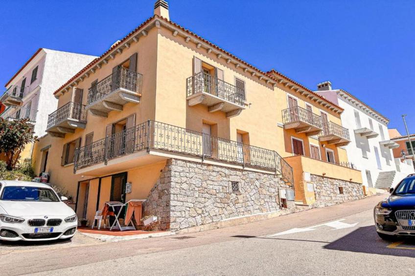 Residence La Pavoncelle, Santa Terese Gallura - Type B - foto 21