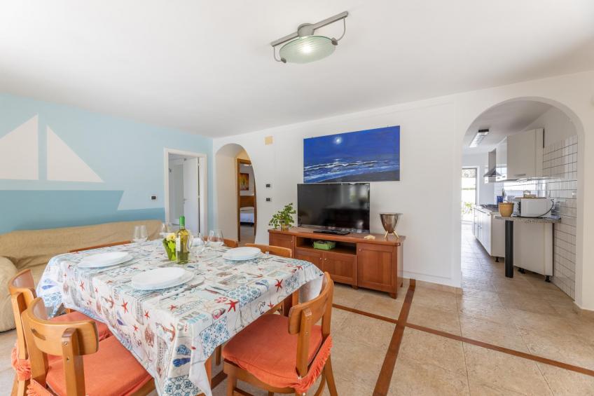 Villa Vela Bianca - foto 17