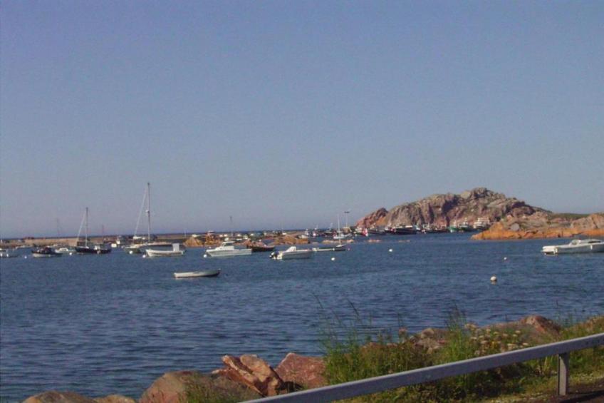 Résidence Domaine des Roches Jaunes - foto 23