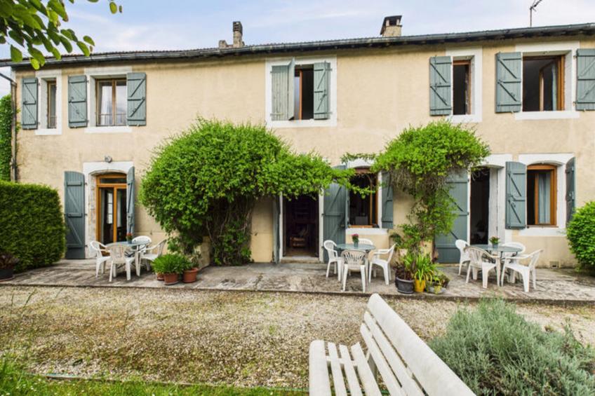 Maison à Montignac - foto 6