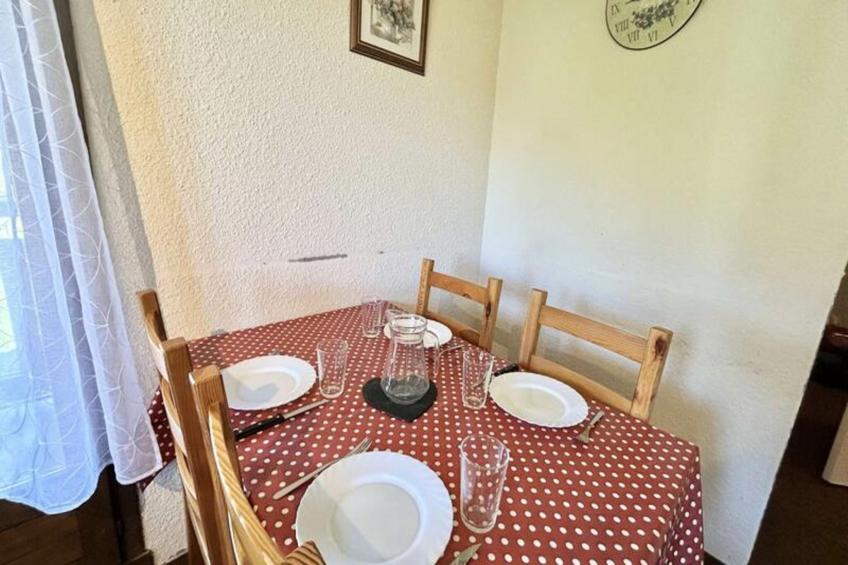 Résidence Le Front De Neige - foto 5