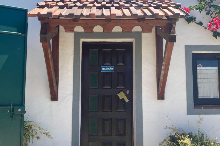 Casa de Forno - Das charmante Ofenhaus - foto 5