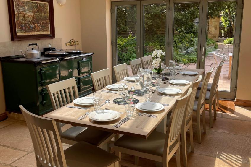 Ryeworth Cottage - foto 23