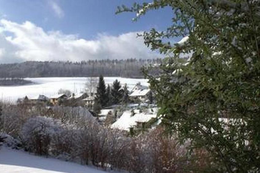 Entspannen im Ferienhüsli 1. OG - foto 3