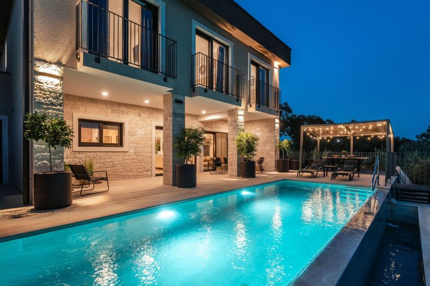 Villa Palazzina 2 - foto 28