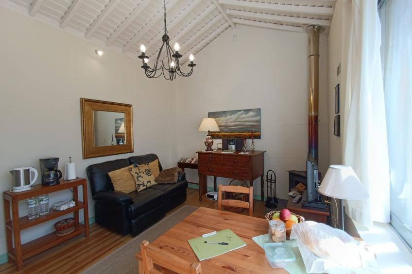 Tradicampo-Ferienhaus A Arribana - foto 7