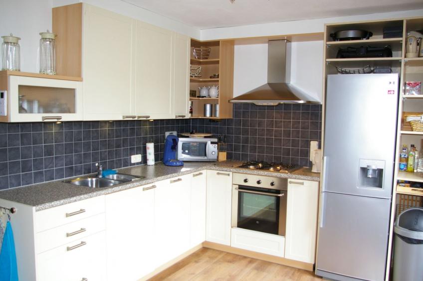 mit Garten, Grill und Terrasse - foto 11