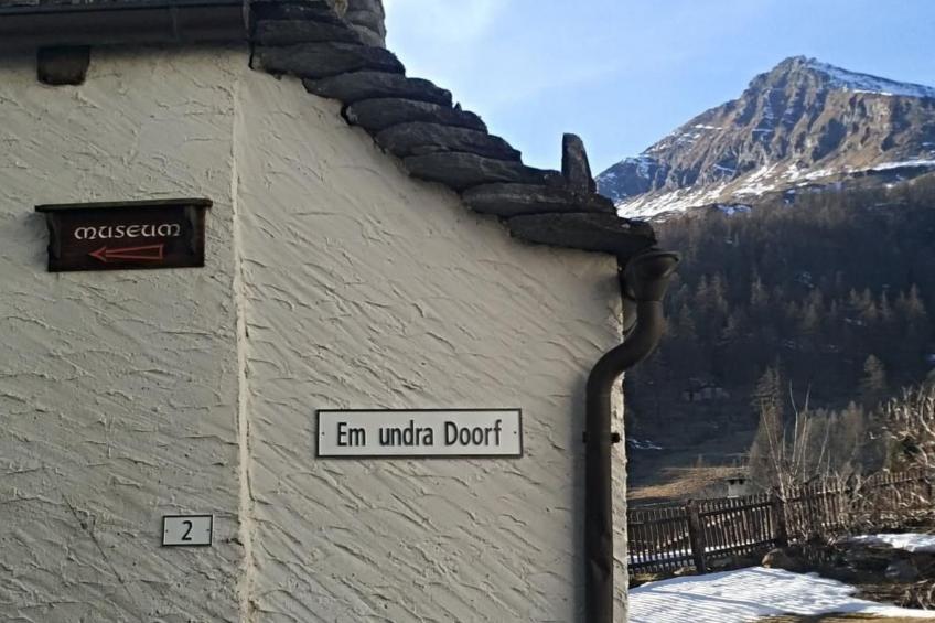 CASA DEL SASSO - foto 45