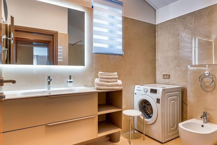 Villa Astrid 5 Sterne - foto 15