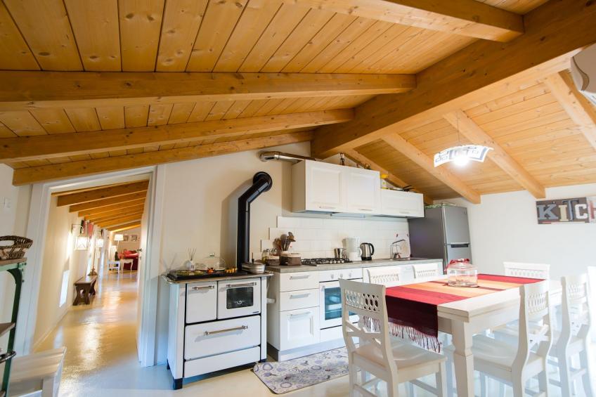 Anwesen mit privatem Garten und Grill - foto 13