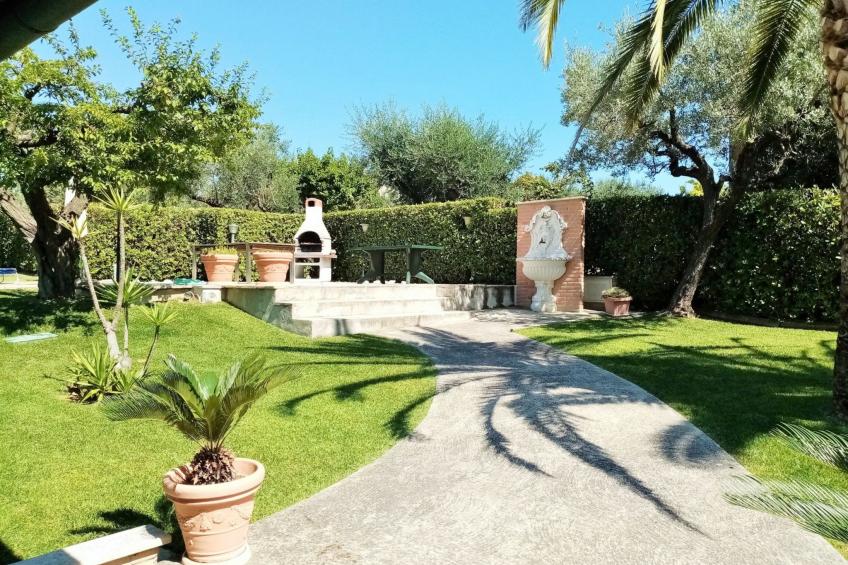 Code AL1 "Villino Colle Nasone" - foto 23