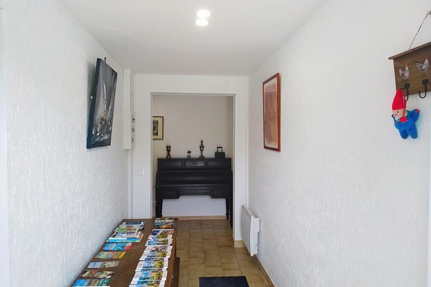 Ferienhaus (BAX400) - foto 27