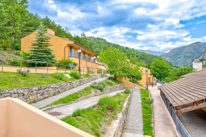 Les Gorges Rouges - Appartement 4 piÃ¨ces 7 personnes - foto 23